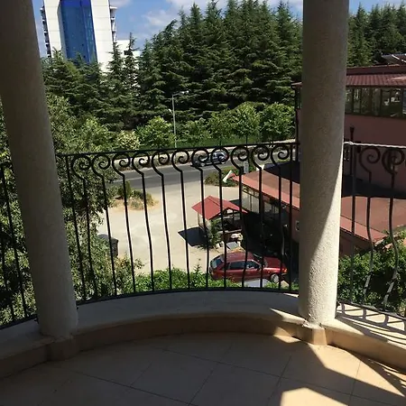 Ms Realty Royal Sun Апартамент