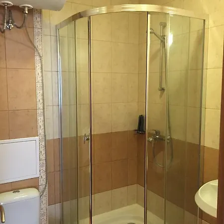 Апартамент Ms Realty Royal Sun *