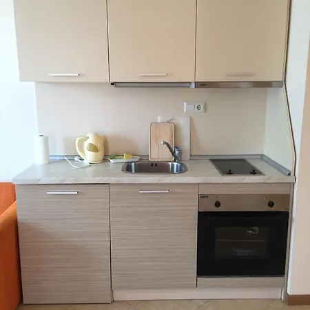 Апартамент Ms Realty Royal Sun Слънчев бряг